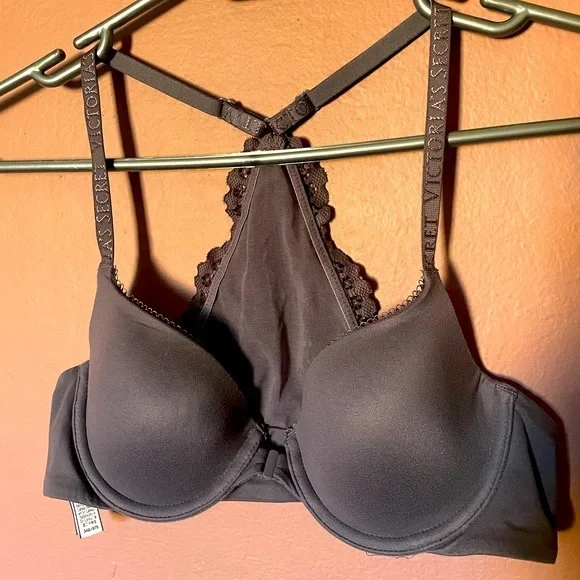 EUC Victoria’s Secret body by Victoria front closure bra - Picture 1 of 6